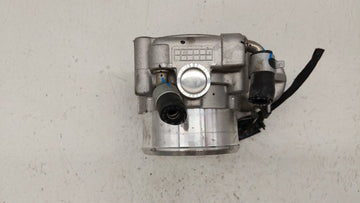 2016-2019 Kia Optima Throttle Body P/N:0 280 750 618 35100-2G600 Fits Fits 2015 2016 2017 2018 2019 OEM Used Auto Parts