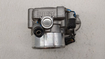2016-2019 Kia Optima Throttle Body P/N:0 280 750 618 35100-2G600 Fits Fits 2015 2016 2017 2018 2019 OEM Used Auto Parts