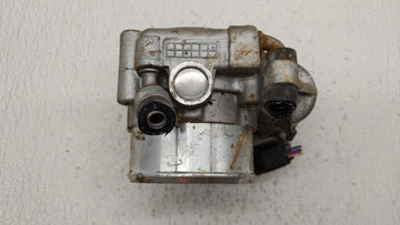 2016-2019 Kia Optima Throttle Body P/N:0 280 750 618 35100-2G600 Fits Fits 2015 2016 2017 2018 2019 OEM Used Auto Parts