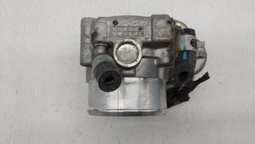 2016-2019 Kia Optima Throttle Body P/N:35100-2G600 Fits Fits 2015 2016 2017 2018 2019 OEM Used Auto Parts