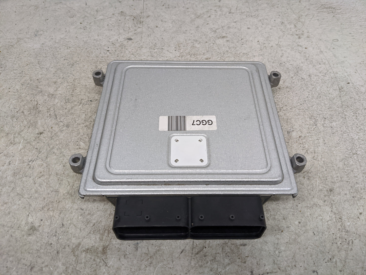 2016-2018 Kia Optima PCM Engine Control Computer ECU ECM PCU OEM P/N:39108-2GGC7 39138-2GGC7 Fits Fits 2016 2017 2018 OEM Us