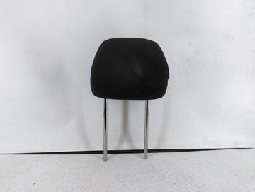 2018 Kia Optima Headrest Head Rest Front Driver Passenger Seat Black