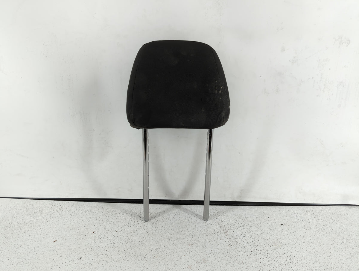 2018 Kia Optima Headrest Head Rest Rear Center Seat Black 358123 - Oemusedautoparts1.com