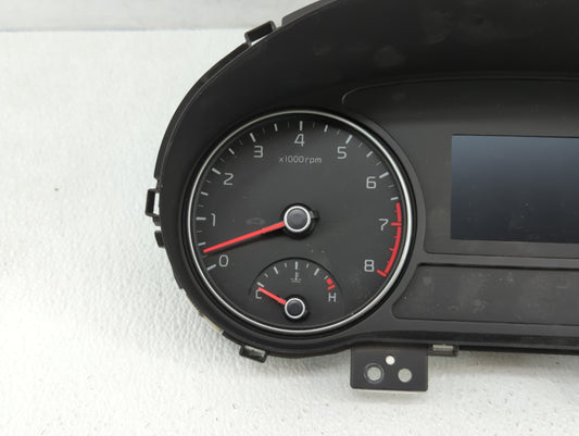 2018 Kia Optima Instrument Cluster Speedometer Gauges P/N:94001-D5500 Fits OEM Used Auto Parts
