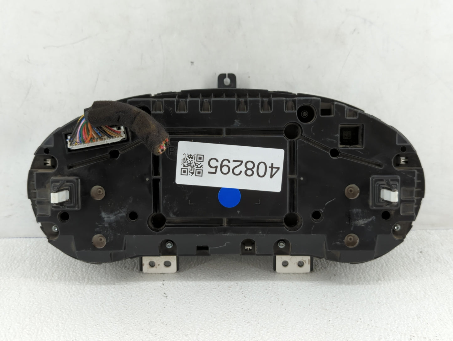 2018 Kia Optima Instrument Cluster Speedometer Gauges P/N:94001-D5500 Fits OEM Used Auto Parts - Oemusedautoparts1.com