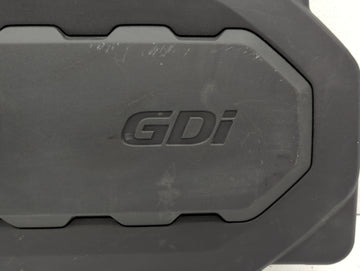 2018 Kia Optima Engine Cover
