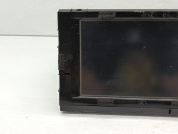 2017-2018 Kia Optima Radio AM FM Cd Player Receiver Replacement P/N:96160-D5150WK Fits Fits 2017 2018 OEM Used Auto Parts