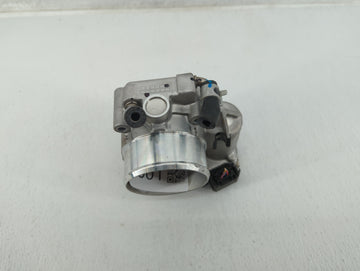 2016-2020 Kia Optima Throttle Body P/N:35100-2G600 Fits Fits 2015 2016 2017 2018 2019 2020 2021 OEM Used Auto Parts