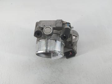 2016-2020 Kia Optima Throttle Body P/N:35100-2G600 Fits Fits 2015 2016 2017 2018 2019 2020 2021 OEM Used Auto Parts