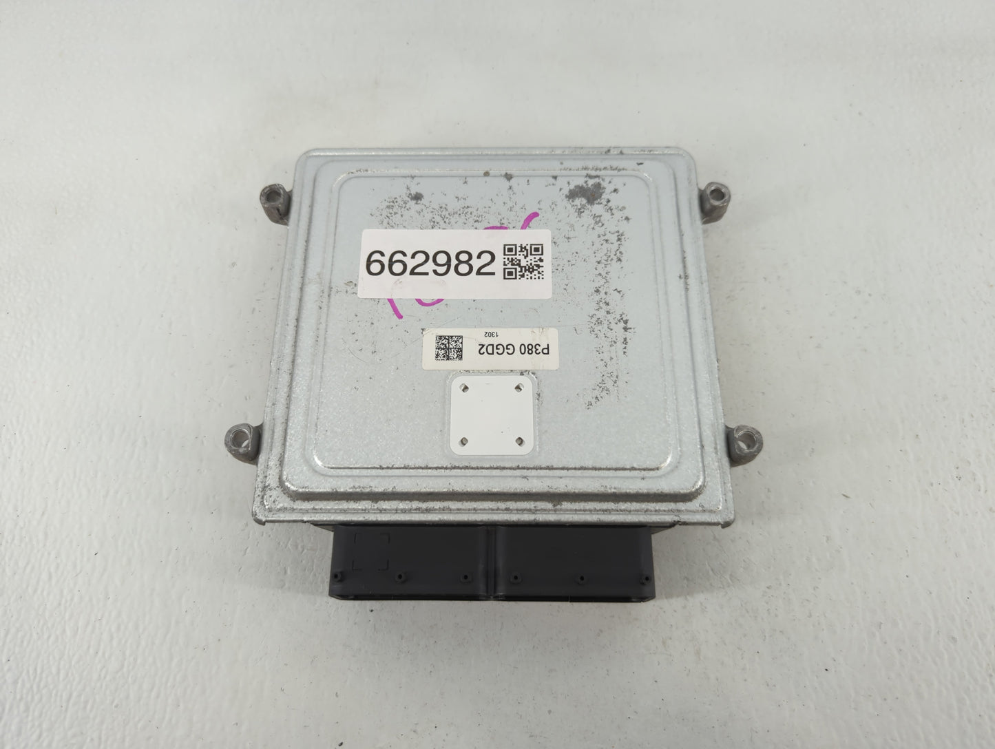 2016-2018 Kia Optima PCM Engine Control Computer ECU ECM PCU OEM P/N:39108 2GGD2 39138 2GGD2 Fits Fits 2016 2017 2018 OEM Us