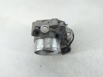 2016-2020 Kia Optima Throttle Body P/N:35100-2G600 Fits Fits 2015 2016 2017 2018 2019 2020 2021 OEM Used Auto Parts