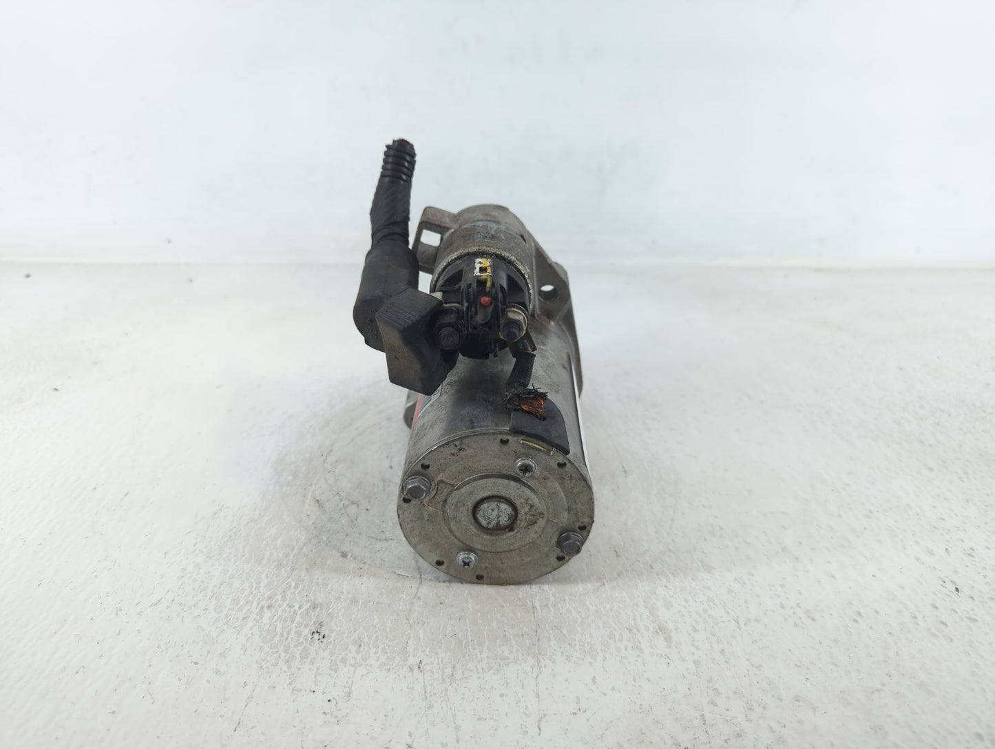 2016-2020 Kia Optima Car Starter Motor Solenoid OEM P/N:1205004 P255B510 Fits OEM Used Auto Parts - Oemusedautoparts1.com