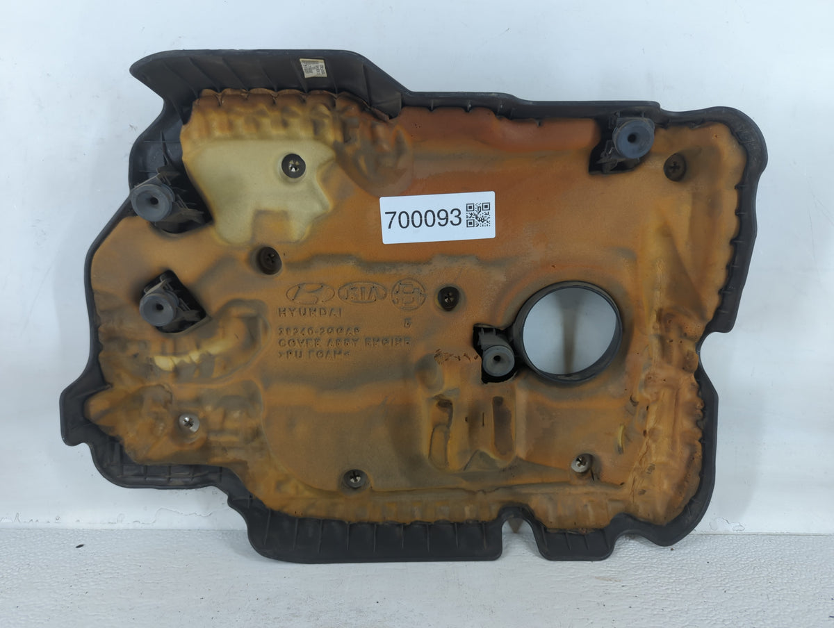 2018 Kia Optima Engine Cover 700093 - Oemusedautoparts1.com