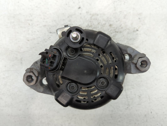 2016-2020 Kia Optima Alternator Replacement Generator Charging Assembly Engine OEM P/N:37300-2G061 Fits OEM Used Auto Parts