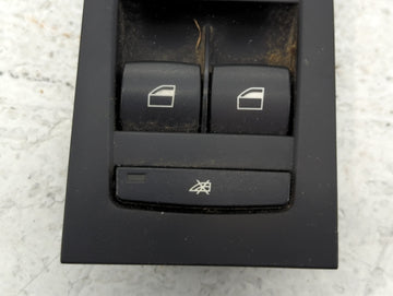 2016-2020 Kia Optima Master Power Window Switch Replacement Driver Side Left P/N:11W05K6-03 9217329-04 Fits OEM Used Auto Parts