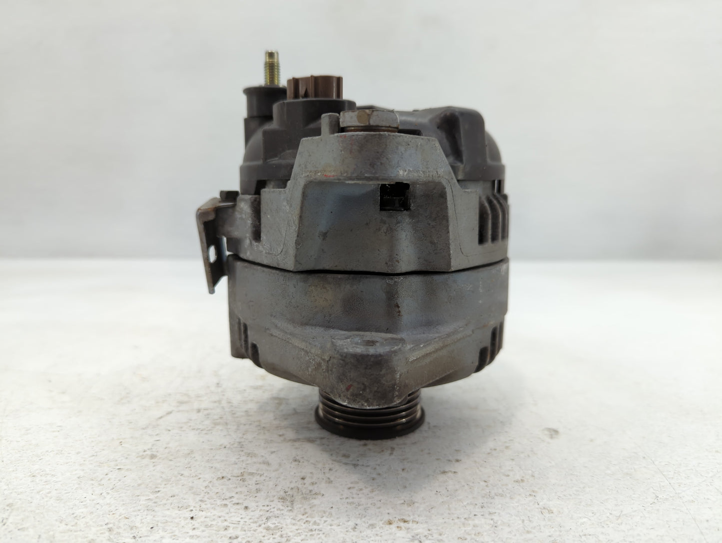 2016-2020 Kia Optima Alternator Replacement Generator Charging Assembly Engine OEM P/N:TN104211-8790 37300-2G061 Fits OEM Us