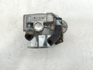 2016-2020 Kia Optima Throttle Body P/N:35100-2G600 Fits Fits 2015 2016 2017 2018 2019 2020 2021 OEM Used Auto Parts