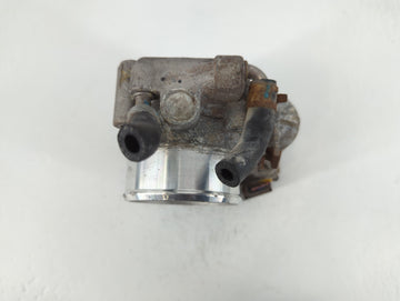 2016-2020 Kia Optima Throttle Body P/N:35100-2G600 Fits Fits 2015 2016 2017 2018 2019 2020 2021 OEM Used Auto Parts