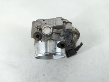 2016-2020 Kia Optima Throttle Body P/N:35100-2G600 Fits Fits 2015 2016 2017 2018 2019 2020 2021 OEM Used Auto Parts