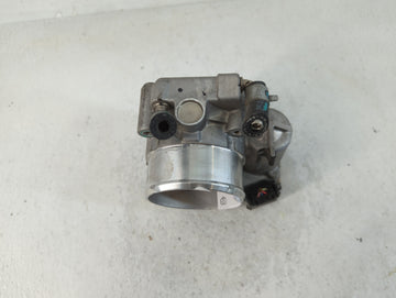 2016-2020 Kia Optima Throttle Body P/N:35100-2G600 Fits Fits 2015 2016 2017 2018 2019 2020 2021 OEM Used Auto Parts