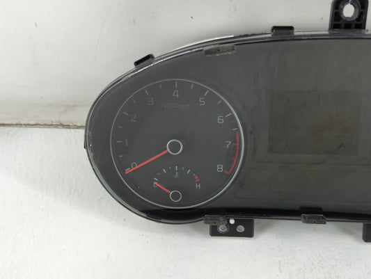 2018 Kia Optima Instrument Cluster Speedometer Gauges P/N:94001-D5500 Fits OEM Used Auto Parts