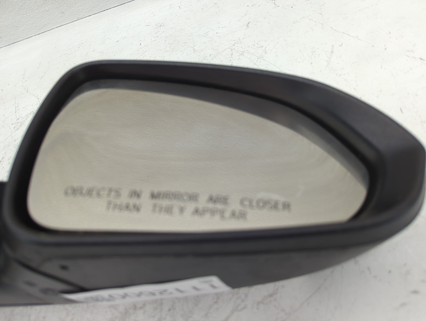 2018-2020 Kia Rio Side Mirror Replacement Passenger Right View Door Mirror P/N:49998 Fits Fits 2018 2019 2020 OEM Used Auto