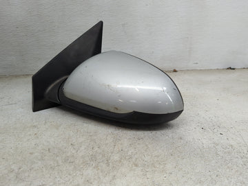 2018-2020 Kia Rio Driver Side View Mirror - Left Door Mirror OEM Used