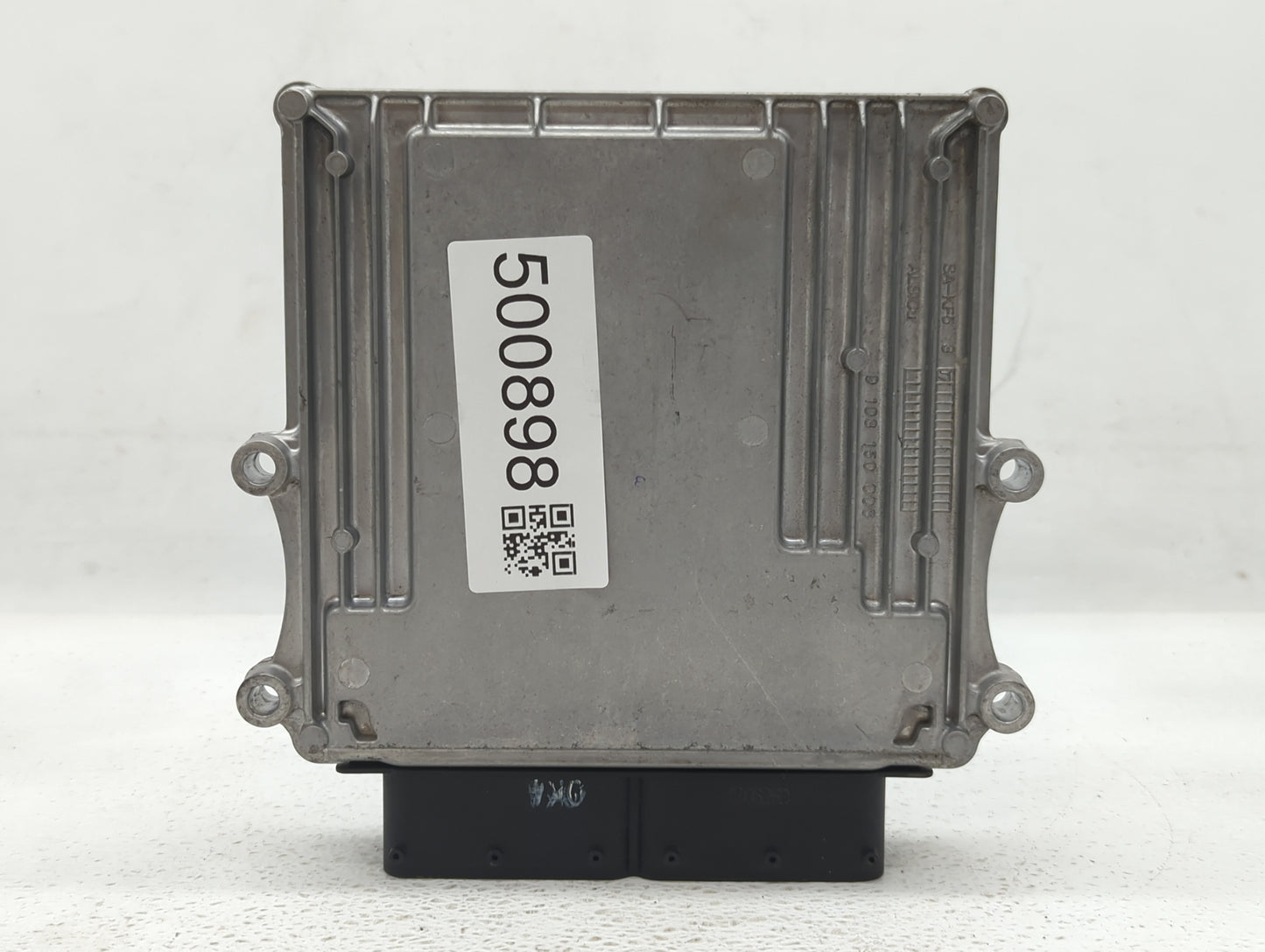 2018-2019 Kia Rio PCM Engine Control Computer ECU ECM PCU OEM P/N:39199-2BAC0 Fits Fits 2018 2019 OEM Used Auto Parts - Oemu