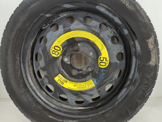 2015-2020 Kia Sedona Spare Donut Tire Wheel Rim Oem