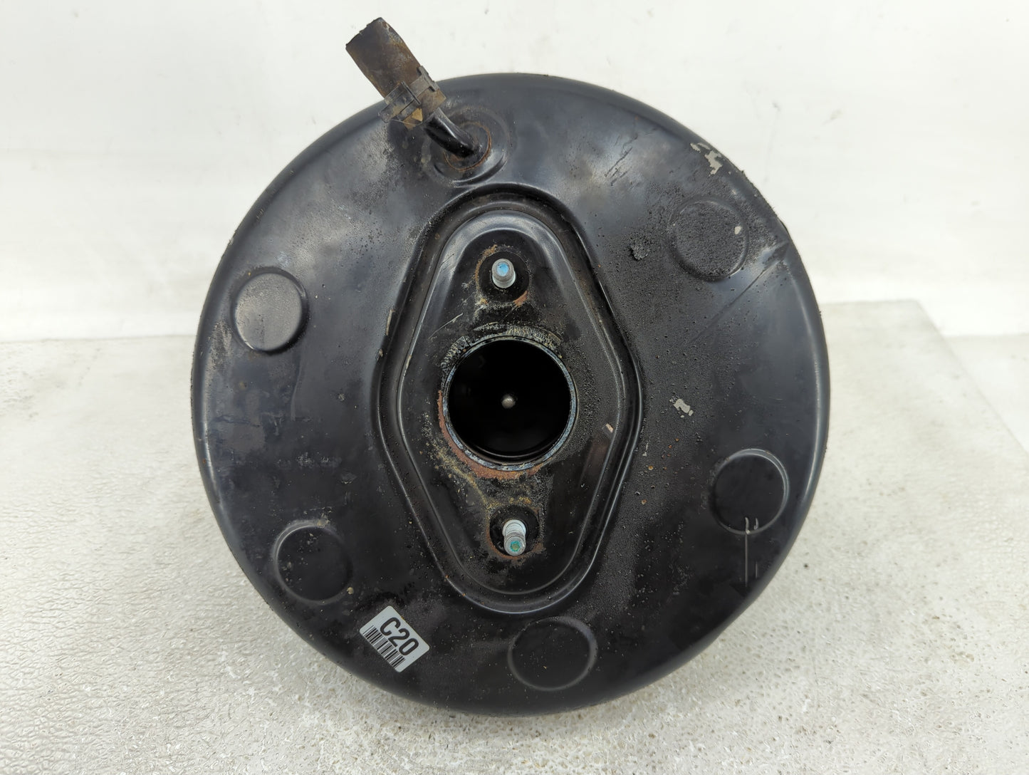 2015-2020 Kia Sedona Power Brake Booster Oem - Oemusedautoparts1.com