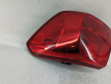 2016-2018 Kia Sedona Tail Light Assembly Passenger Right OEM Fits Fits 2016 2017 2018 OEM Used Auto Parts