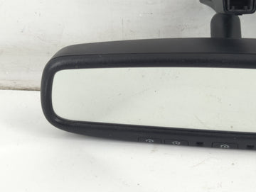 2016-2020 Kia Sorento Interior Rear View Mirror Replacement OEM P/N:E11026006 Fits OEM Used Auto Parts
