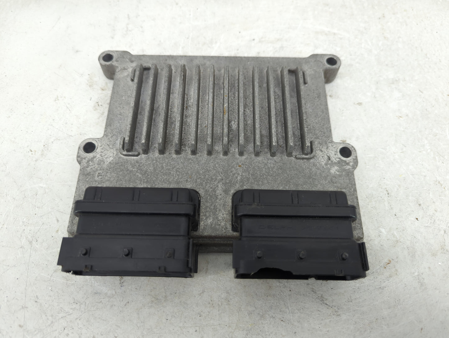 2016-2018 Kia Sorento PCM Engine Control Computer ECU ECM PCU OEM P/N:39101-3CWN2 Fits Fits 2016 2017 2018 OEM Used Auto Par