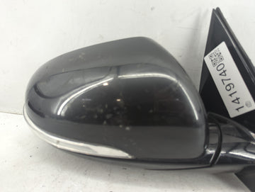2016-2020 Kia Sorento Passenger Side View Mirror - Right Door Mirror OEM Used