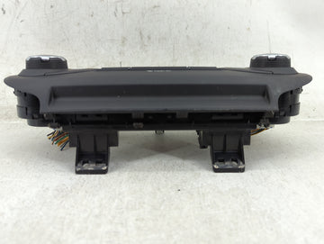 2017-2018 Kia Sorento Climate Control Module Temperature AC/Heater Replacement P/N:97250-C6XXX Fits Fits 2017 2018 OEM Used Auto Parts
