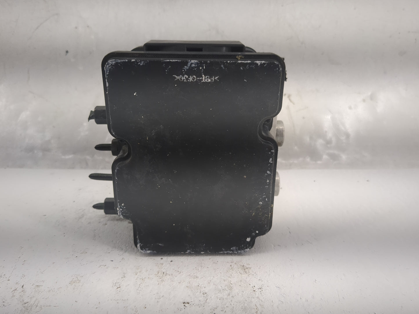 2016-2018 Kia Sorento ABS Pump Control Module Replacement P/N:58920-C6300 C6300-30560, MK60E5, BE-A, 1-2 Fits Fits 2016 2017