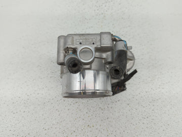 2016-2019 Kia Sorento Throttle Body P/N:0 280 750 618 35100-2G600 Fits Fits 2015 2016 2017 2018 2019 OEM Used Auto Parts