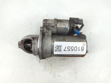 2016-2020 Kia Sorento Car Starter Motor Solenoid OEM P/N:36100-2G210 Fits Fits 2015 2016 2017 2018 2019 2020 OEM Used Auto Parts