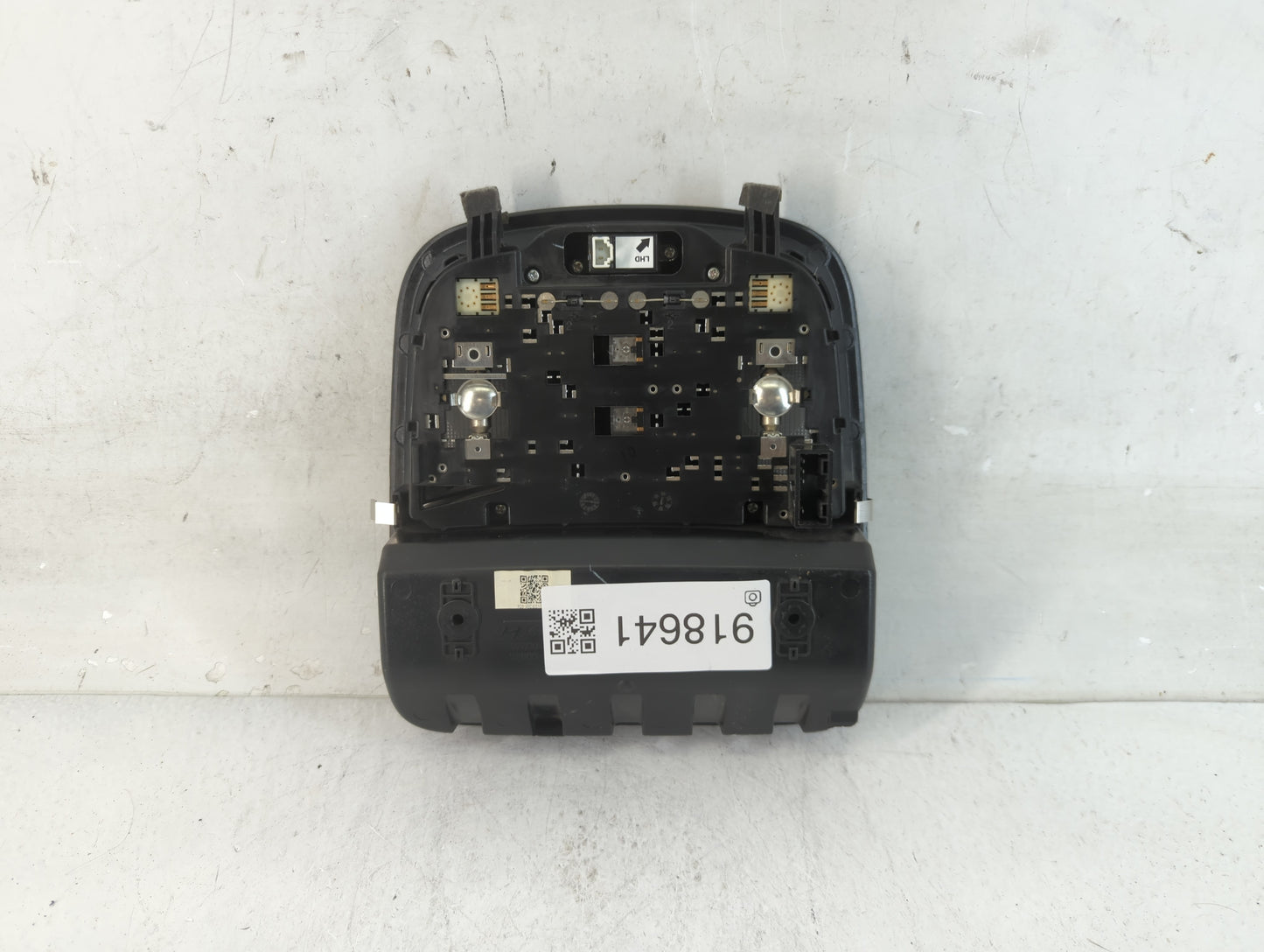 2018 Kia Sorento Overhead Roof Console - Oemusedautoparts1.com