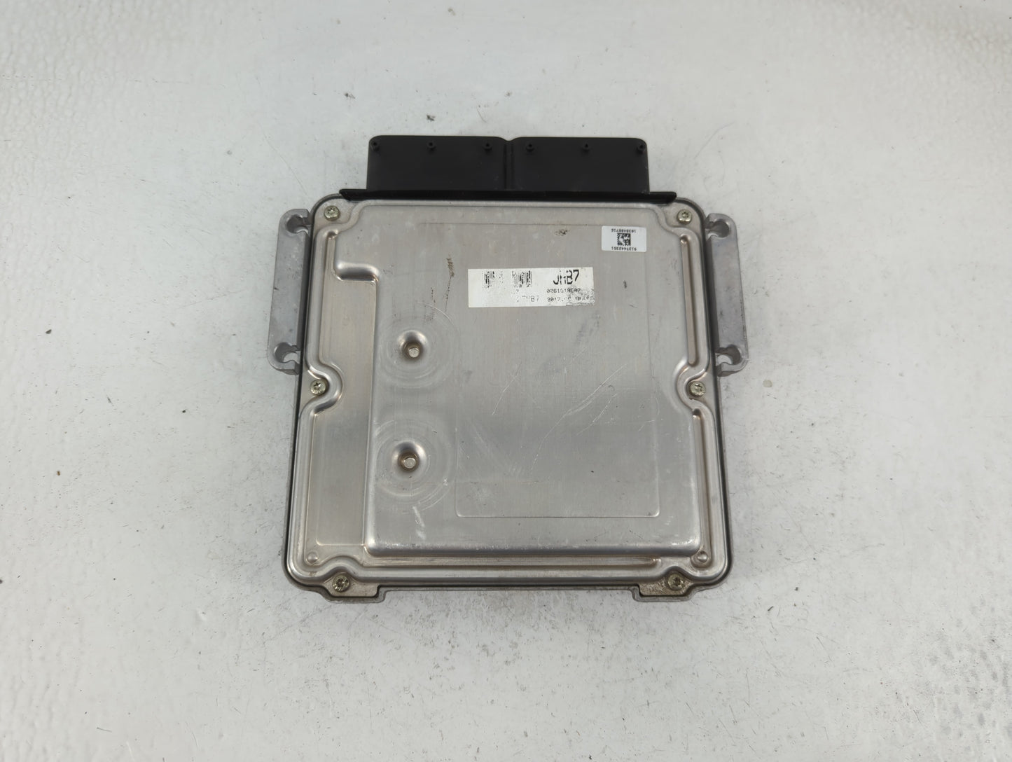 2018 Kia Soul PCM Engine Control Computer ECU ECM PCU OEM P/N:39133-2EHB7 Fits OEM Used Auto Parts - Oemusedautoparts1.com