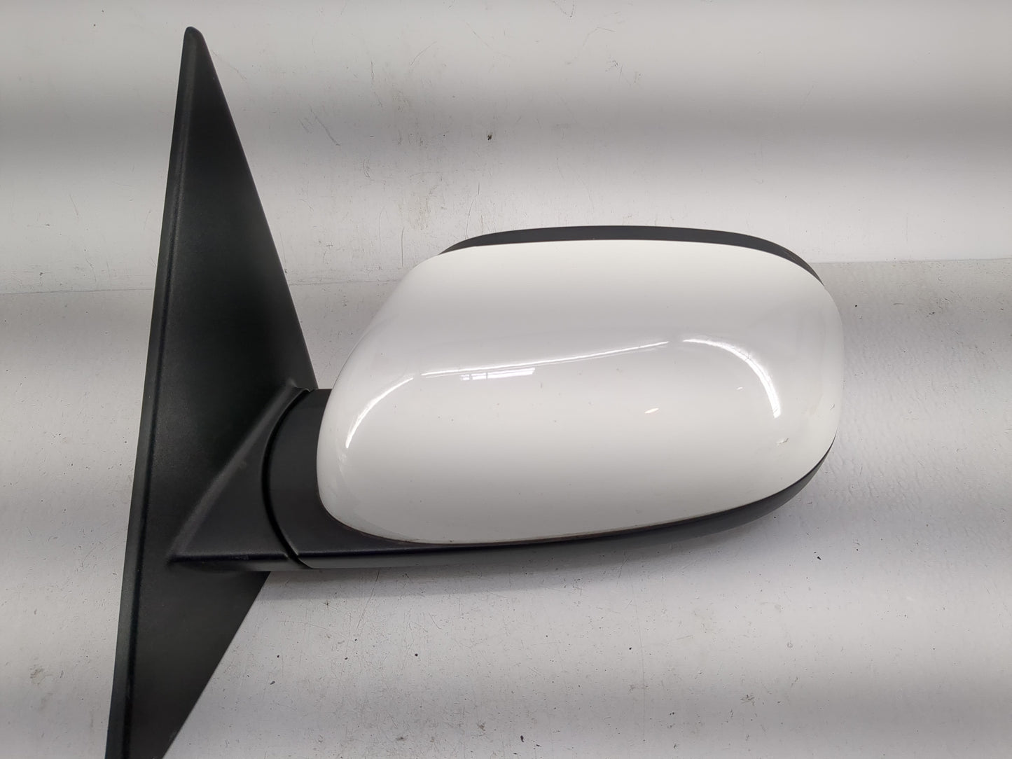 2014-2019 Kia Soul Side Mirror Replacement Driver Left View Door Mirror Fits Fits 2014 2015 2016 2017 2018 2019 OEM Used Aut