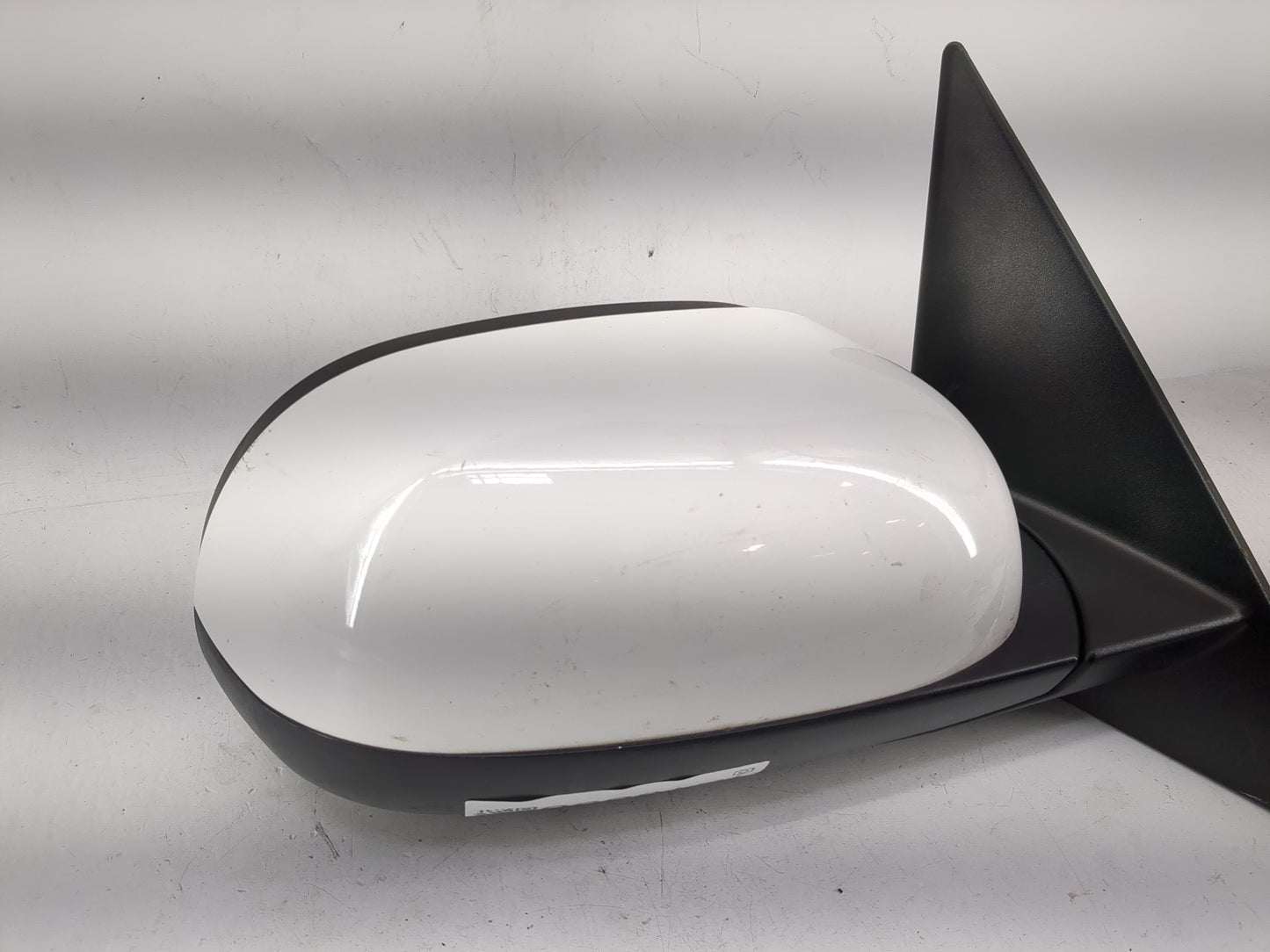 2014-2019 Kia Soul Side Mirror Replacement Passenger Right View Door Mirror Fits Fits 2014 2015 2016 2017 2018 2019 OEM Used