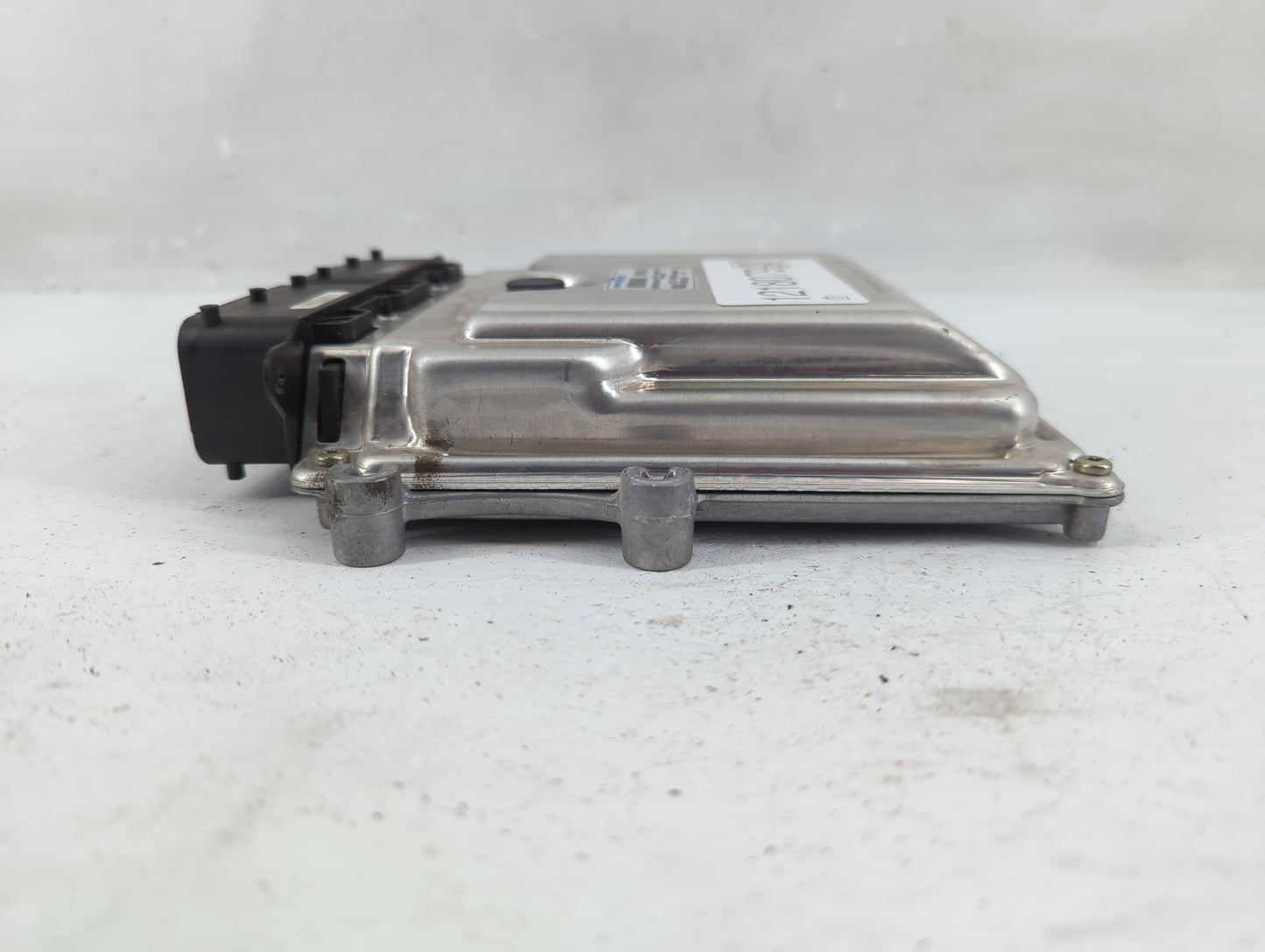 2017-2019 Kia Soul PCM Engine Control Computer ECU ECM PCU OEM P/N:39110-2BPG6 Fits Fits 2017 2018 2019 OEM Used Auto Parts