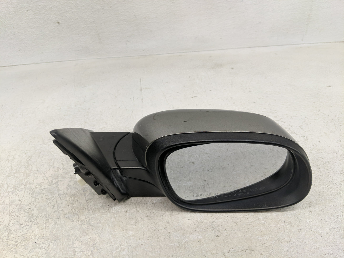 2014-2019 Kia Soul Side Mirror Replacement Passenger Right View Door Mirror Fits Fits 2014 2015 2016 2017 2018 2019 OEM Used