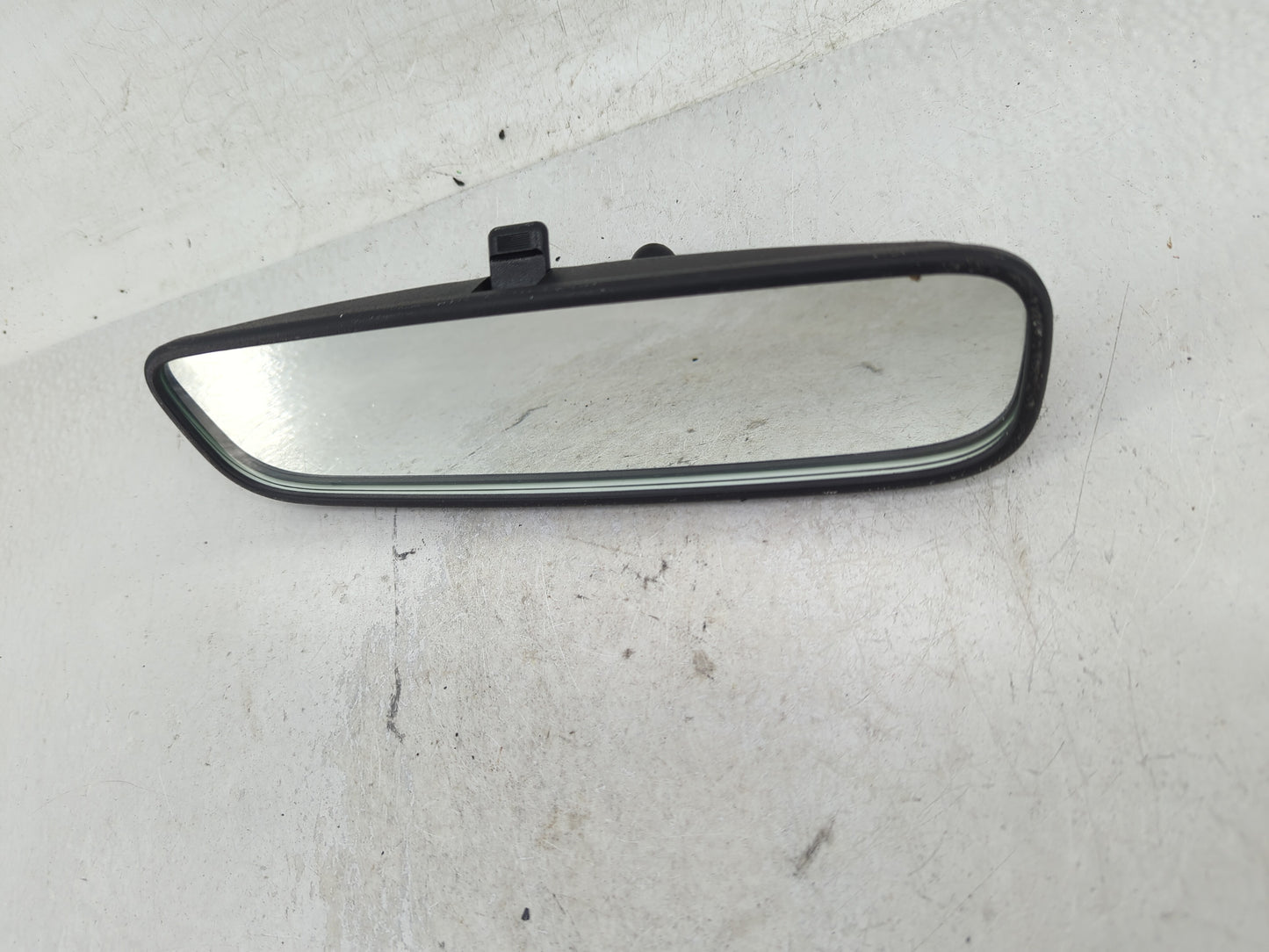 2010-2021 Kia Soul Interior Rear View Mirror Replacement OEM Fits OEM Used Auto Parts - Oemusedautoparts1.com