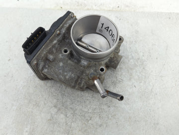 2014-2019 Kia Soul Throttle Body P/N:35100-2E000 Fits Fits 2011 2012 2013 2014 2015 2016 2017 2018 2019 2020 2021 OEM Used Auto Parts