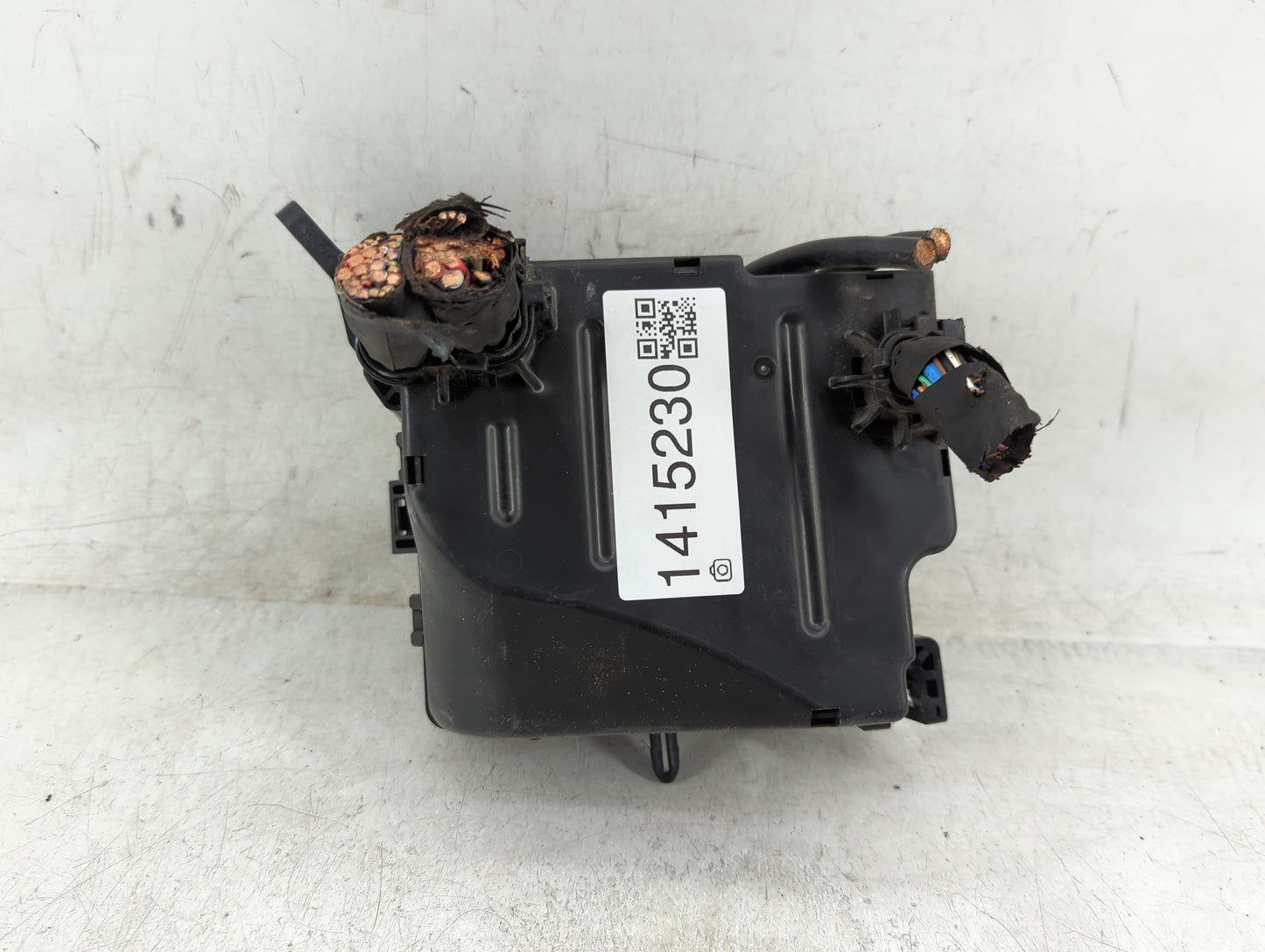2017-2019 Kia Soul Fusebox Fuse Box Panel Relay Module P/N:91950-B2350 Fits Fits 2017 2018 2019 OEM Used Auto Parts - Oemuse