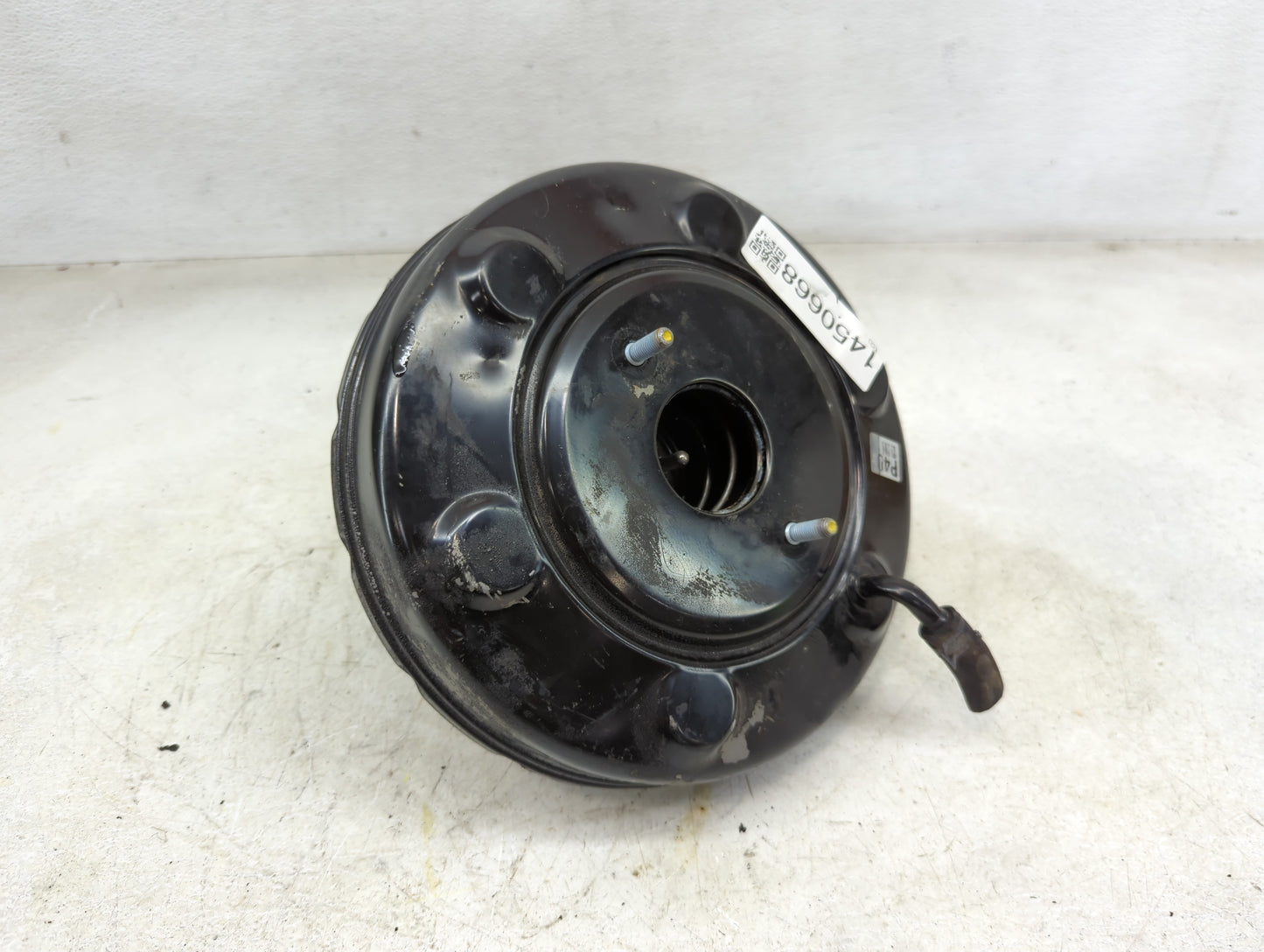 2017-2019 Kia Soul Power Brake Booster Oem 1450668 - Oemusedautoparts1.com
