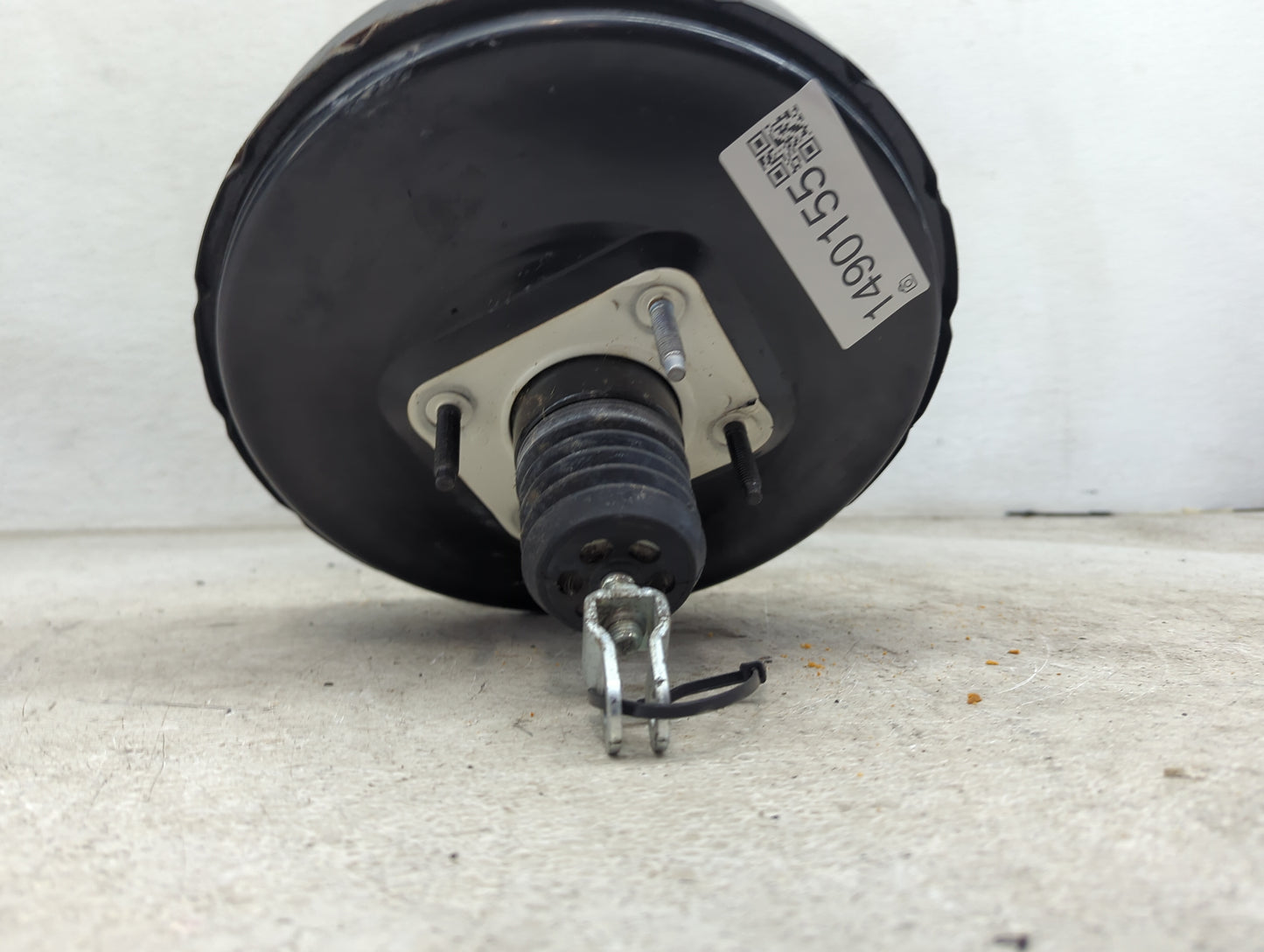 2017-2019 Kia Soul Power Brake Booster Oem 1490155 - Oemusedautoparts1.com