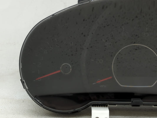 2017-2019 Kia Soul Instrument Cluster Speedometer Gauges P/N:94006-92720 94006-B2720 Fits Fits 2017 2018 2019 OEM Used Auto Parts
